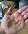 Pulseira Grumet Dupla 4,3 mm