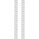 Pulseira Grumet, Prata 925 Pulseira Grumet, Prata 925