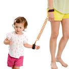 Pulseira Guia AntiPerda Infantil Criança Bebe 1,5m