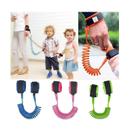 Pulseira Guia De Segurança Infantil Pulso Anti Perda Passeio