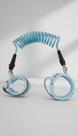 Pulseira Guia Infantil Mão Conectora 1,5m Pulseira Guia Infantil Mão Conectora 1,5m