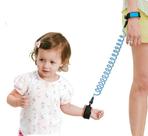 Pulseira guia infantil para passeio cordão de segurança-gat