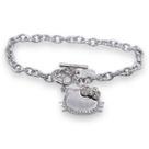 Pulseira Hello Kitty HK0403