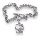 Pulseira Hello Kitty HK0404