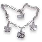 Pulseira Hello Kitty HK0405
