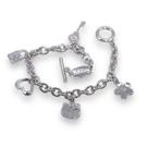 Pulseira Hello Kitty HK0406
