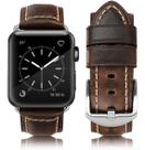 Pulseira HUAFIY Compatível com Apple Watch 42mm, 44mm, 45mm e 46mm