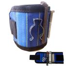 Pulseira Ima Magnetico Prego Parafuso Broca Pino Ferramenta Eletricista Montador Carpintaria Mecanico Construçao Obra