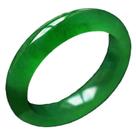 Pulseira Imperial Green Jade Quartzite para mulheres Pulseira Imperial Green Jade Quartzite para mulheres