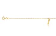 Pulseira Infantil 3x1 Com Pingente De Figa Pulseira Infantil 3x1 Com Pingente De Figa