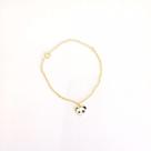 Pulseira Infantil Panda