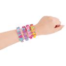 pulseira infantil para meninas acessorios para montar personalizada