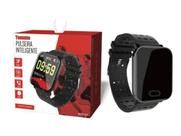 Pulseira inteligente bluetooth tomate - mtr-23 - Tomato