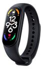Pulseira inteligente com sensor de toque Smartband M7