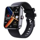 Pulseira inteligente F57L compatível com Android com bateria de 260mAh
