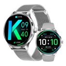 Pulseira inteligente QS80 Voice Assistant Call Waterproof