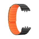 Pulseira Inteligente Samsung Galaxy Fit 3 Com Correia Magnética Ajustável De Silicone 2025