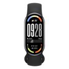 Pulseira Inteligente Smart Band 10 Preto Tela AMOLED 1,72" 150 Modos Esportivos Bateria 21 Dias Versão Global Pulseira Inteligente Smart Band 10 Preto Tela AMOLED 1,72" 150 Modos Esportivos Bateria 21 Dias Versão Global