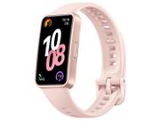 Pulseira Inteligente Smart Band 10 Rosa , HUAWEI HUAWEI