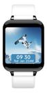Pulseira Inteligente Smartband B57 Plus Whats Mede Pressão