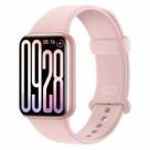 Pulseira Inteligente Xiaomi Mi Band 9 Pro M2402B1 - Rosa Dourado Pulseira Inteligente Xiaomi Mi Band 9 Pro M2402B1 - Rosa Dourado