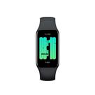 Pulseira Inteligente Xiaomi Redmi Smart Band 2, Bateria Até 14 Dias, Preto - XM708PRE-R