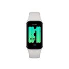 Pulseira inteligente xiaomi redmi smart band 2, marfim Pulseira inteligente xiaomi redmi smart band 2, marfim