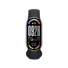 Pulseira Inteligente Xiaomi Smart Band 10, Preto
