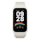 Pulseira Inteligente Xiaomi Smart Band 9 Active Branco Versão Global Tela Digital Bluetooth Pulseira Inteligente Xiaomi Smart Band 9 Active Branco Versão Global Tela Digital Bluetooth