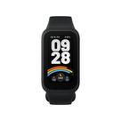 Pulseira inteligente xiaomi smart band 9 active, preto (xm831pre-r)