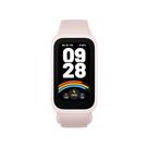 Pulseira inteligente xiaomi smart band 9 active, rosa (xm831pin-r) Pulseira inteligente xiaomi smart band 9 active, rosa (xm831pin-r)