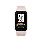Pulseira Inteligente Xiaomi Smart Band 9 Active Rosa