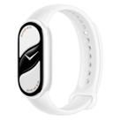 Pulseira Inteligente Xiaomi Smart Mi Band 10 Ceramic Edition M2459B1 - Branco Pulseira Inteligente Xiaomi Smart Mi Band 10 Ceramic Edition M2459B1 - Branco