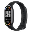 Pulseira Inteligente Xiaomi Smart Mi Band 10 M2459B1 - Preto Pulseira Inteligente Xiaomi Smart Mi Band 10 M2459B1 - Preto
