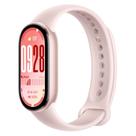 Pulseira Inteligente Xiaomi Smart Mi Band 10 M2459B1 - Rosa Pulseira Inteligente Xiaomi Smart Mi Band 10 M2459B1 - Rosa