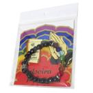 Pulseira Japamala dos 7 Chakras 27 Contas Pulseira Japamala dos 7 Chakras 27 Contas