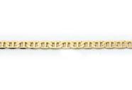 Pulseira joia folheada ouro 550745 Rommanel