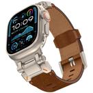 Pulseira KADES para Apple Watch Ultra 2/49mm - Masculina Pulseira KADES para Apple Watch Ultra 2/49mm - Masculina