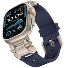 Pulseira KADES Ultra para Apple Watch 45-49mm (Compatível com Ultra 2 e Ultra 49mm) Pulseira KADES Ultra para Apple Watch 45-49mm (Compatível com Ultra 2 e Ultra 49mm)