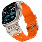 Pulseira KADES Ultra para Apple Watch 45-49mm (Compatível com Ultra 2 e Ultra 49mm) Pulseira KADES Ultra para Apple Watch 45-49mm (Compatível com Ultra 2 e Ultra 49mm)