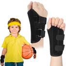 Pulseira Konohan para crianças Carpal Tunnel Night Support x2