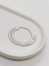 Pulseira Lacraia 3mm