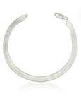 Pulseira Lacraia Prata 925 Ref. 588