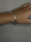 Pulseira Laminada 3mm