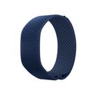 Pulseira Loop Softweave Band em Tecido Azul P/G - Polar