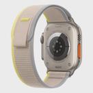 Pulseira Loop Trail compativel Apple Watch 38mm 40mm 41mm Lançamento 2022 2023