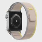 Pulseira Loop Trail Compativel Apple Watch 49mm 45mm 44mm 42mm Lançamento 2022 2023