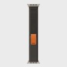 Pulseira Loop Trail Compativel Apple Watch 49mm 45mm 44mm 42mm Lançamento 2022 2023