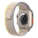 Pulseira Loop Trail Compativel Apple Watch 49mm 45mm 44mm 42mm Lançamento 2022 2023