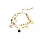 Pulseira luxo exclusivas